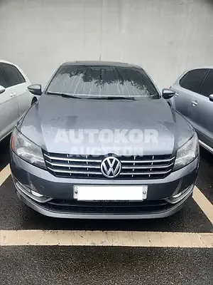 2015, Volkswagen / Passat, VIN: 1VWZZZA3ZFC101212, gas