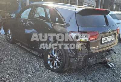 2020, Kia / Sorento, VIN: KNAPS81ABLA591712, diesel