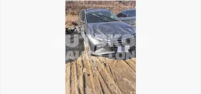 2020, Hyundai / Tucson, 100000 км., hybrid, 1598 куб.см.
