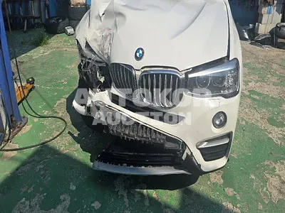 2015, BMW / 420, 95065 км., diesel