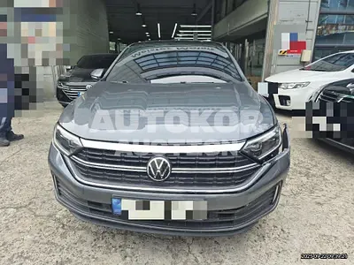 2023, Volkswagen / Jetta, 35187 км., gas
