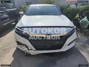 2019, Honda / Accord, VIN: 1HGCV3690JA512024, hybrid