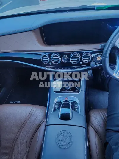 2020, Audi / S6, VIN: W1KUG8JB6LA578944, 58818 км., gas