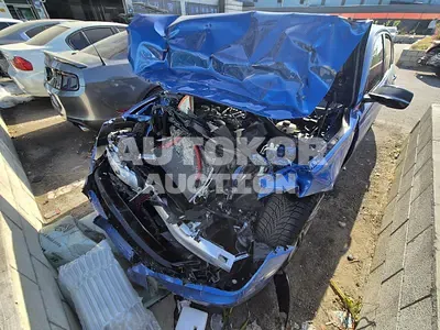 2018, BMW / 320i, VIN: WBA8A9104JAE91560, 78147 км., gas, 1997 куб.см.