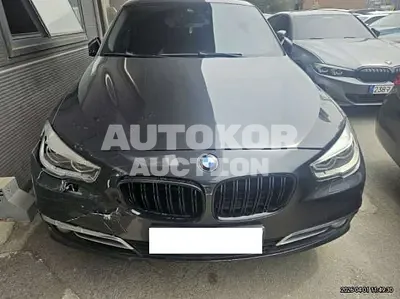 2015, BMW / 630, 311670 км., diesel