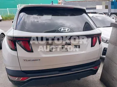 2022, Hyundai / Tucson, 94501 км., gas, 1600 куб.см.