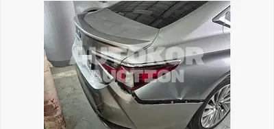 2019, Lexus / es300h, 132314 км., hybrid, 2487 куб.см.