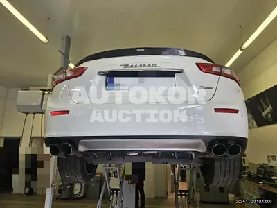 2016, Toyota / Sera, 143114 км., diesel