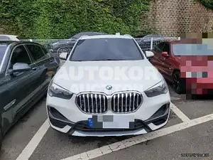 2022, BMW / 120, VIN: WBA11DG05N5V37274, 19840 км., gas
