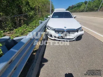 2022, BMW / 530i, 90000 км., gas