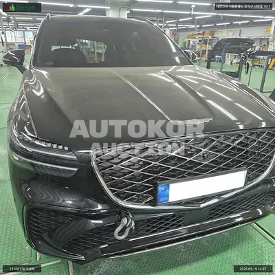 2024, Hyundai / Genesis, VIN: KMTMA81BDSU209584, gas, 2497 куб.см.