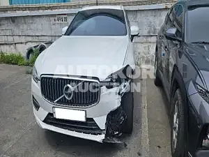 2019, Volvo / XC60, VIN: YV1UZ68TCK1393225, diesel