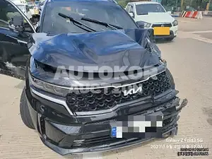 2023, Kia / Sorento, VIN: KNARF81FGPA203989, gas