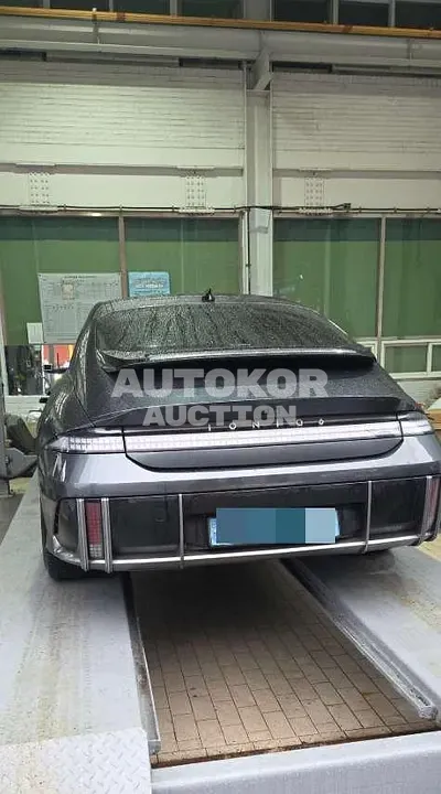 2023, Hyundai / Ioniq, electric