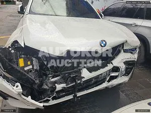 2021, BMW / 640, VIN: WBAMY6106M9G15323, gas, 2998 куб.см.