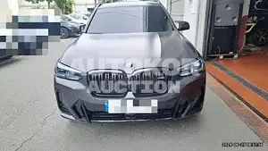 2022, BMW / X3 M, 45635 км., gas