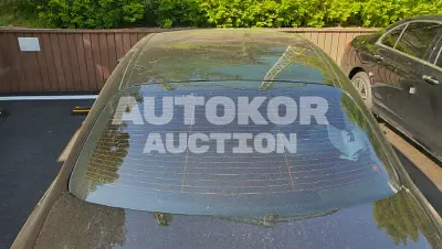 2019, Mercedes-Benz / S 300, VIN: WDDZF4JB8KA672730, 41536 км., gas, 1991 куб.см.