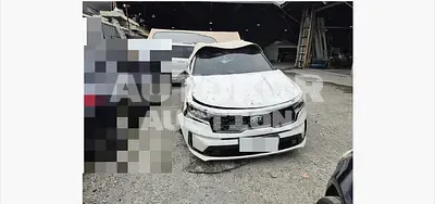 2021, Kia / Sorento, 59508 км., gas, 2497 куб.см.