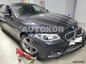 2015, BMW / 530, VIN: WBA5D3101FGV82259, 51120 км., diesel