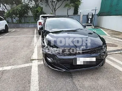 2020, Kia / K5, 80000 км., lpg, 2000 куб.см.