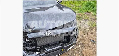 2021, Kia / K7, 43416 км., gas, 2497 куб.см.