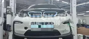 2020, BMW / 120, VIN: WBY8P210XL7F99656, 34787 км., electric, 120 куб.см.