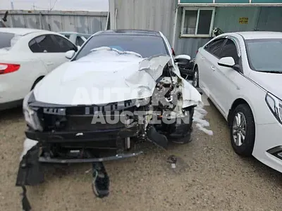 2017, Audi / A5, VIN: KNAGU411BHA173425, gas