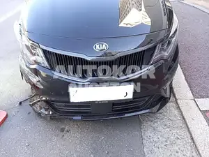 2015, Kia / K5, VIN: KNAGU415GGA023104, diesel