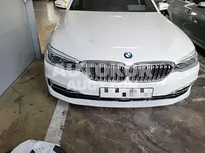 2020, BMW / 520, VIN: WBAJF3100LCE57199, 18323 км., diesel, 1995 куб.см.