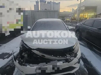 2018, BMW / B5, 135497 км., gas