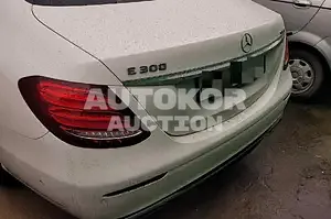 2019, Mercedes-Benz / E 300, VIN: WDDZF4JB6KA633330, 85362 км., gas, 1991 куб.см.