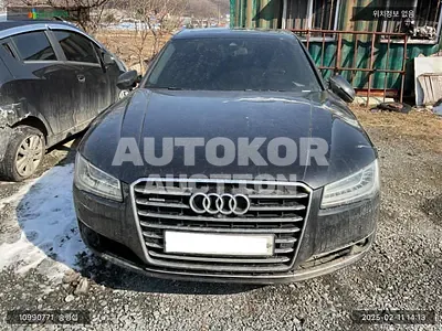 2015, Audi / 50, VIN: WAUZZZ4H4FN009245, gas