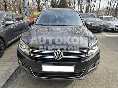 2015, Volkswagen / Tiguan, VIN: WVGZZZ5NZFW602323, 187861 км., diesel, 1968 куб.см.