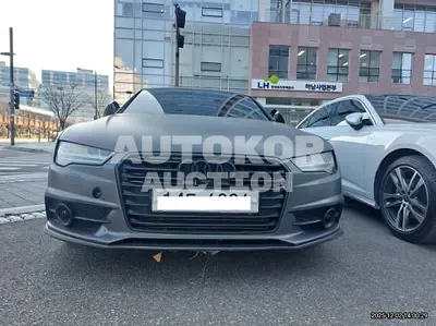 2016, Audi / A7, VIN: WAUZZZ4G5GN044644, 149530 км., diesel