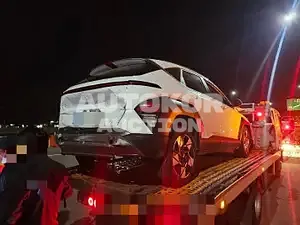 2023, Hyundai / Kona, 8000 км., hybrid