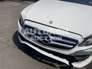 2016, Mercedes-Benz / E 220, VIN: WDDZF0EB9HA060080, diesel