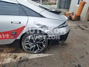 2023, Hyundai / Ioniq, VIN: KMHM541CPPA038180, electric