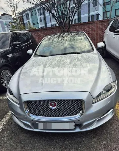 2015, Jaguar / XJS, VIN: SAJAJ22D1F8V84840, 200806 км., gas