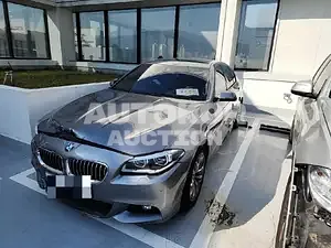 2015, BMW / 520, VIN: WBA5E5104GG067525, 150731 км., diesel, 1991 куб.см.