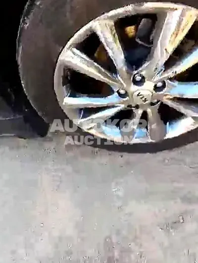 2020, Kia / Carnival, VIN: KNAME81ABLS640859, diesel