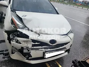 2018, Toyota / Prius, VIN: JTDKBRFU3J3079245, hybrid