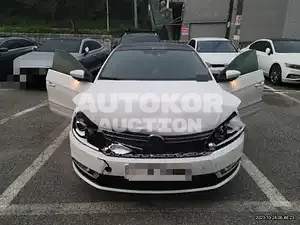 2015, Volkswagen / CC, 172660 км., diesel