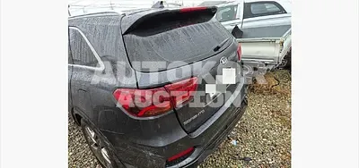 2019, Kia / Sorento, 84342 км., diesel, 1995 куб.см.