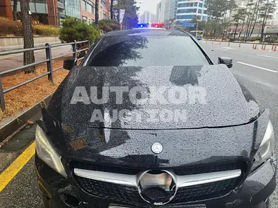 2016, Mercedes-Benz / CLA 200, VIN: WDDSJ0JB0GN353069, 116910 км., diesel, 2143 куб.см.