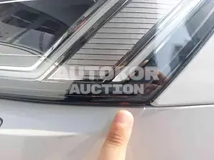 2021, Audi / A6, unknown
