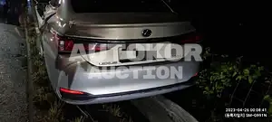 2018, Lexus / ES 300, 220000 км., hybrid