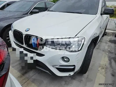 2015, BMW / 420, 90108 км., diesel