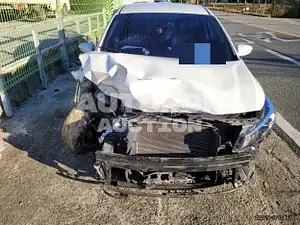 2018, BMW / Z1, VIN: KNAFK412BJA790666, 89851 км., gas
