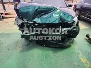 2018, Kia / K5, VIN: KNAGU411BKA315743, 78453 км., gas