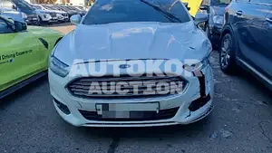 2017, Ford / Mondeo, VIN: WF0DXXWPCHGE22285, 92559 км., diesel, 1997 куб.см.